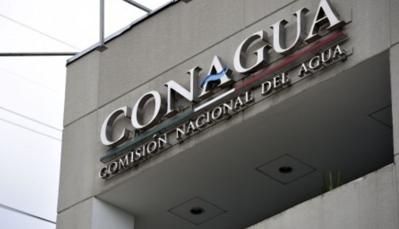 Conagua