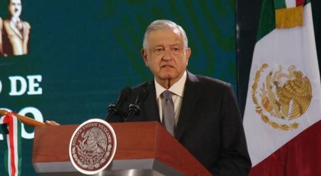 Andrés Manuel López Obrador