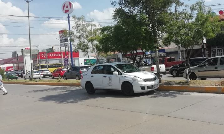 Ayto de SLP