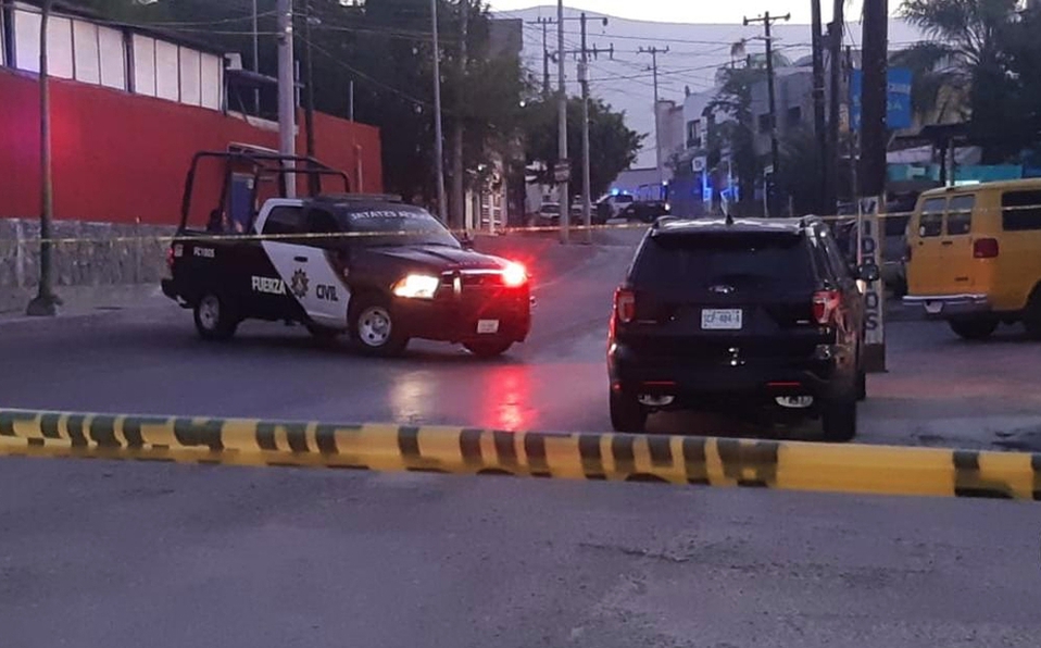Monterrey