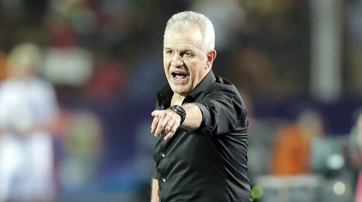 Javier Aguirre