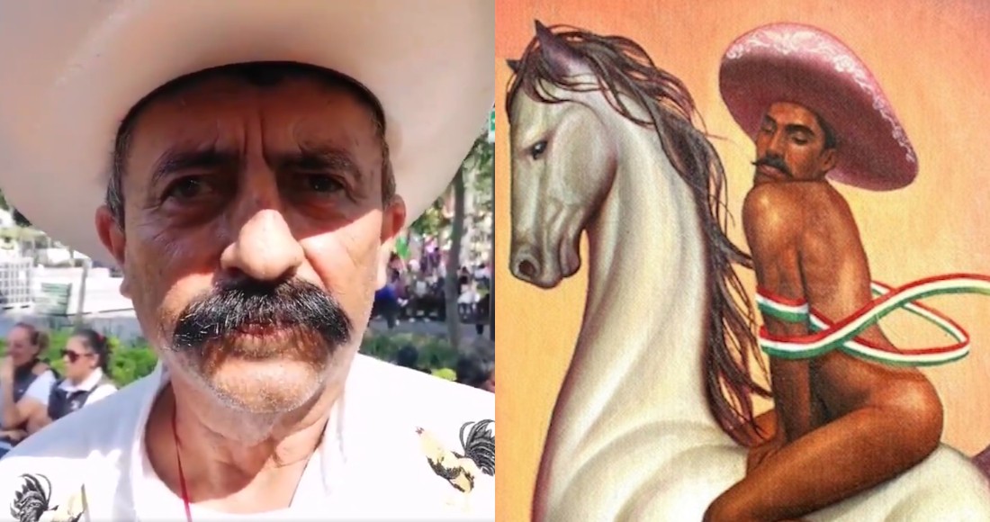 Emiliano Zapata