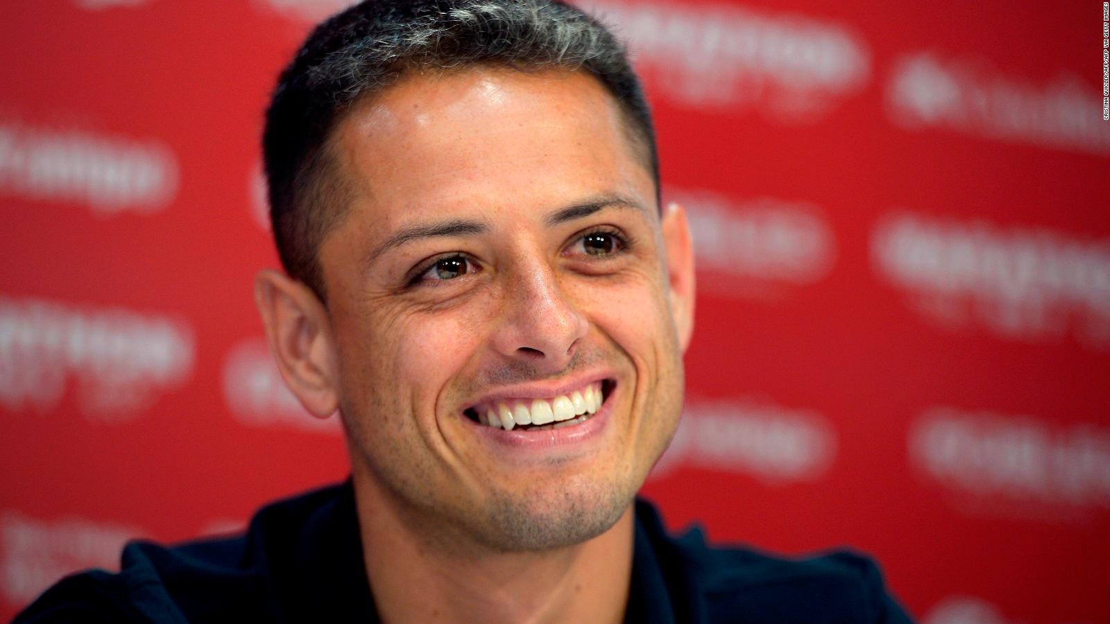 Chicharito