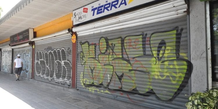 Graffiti