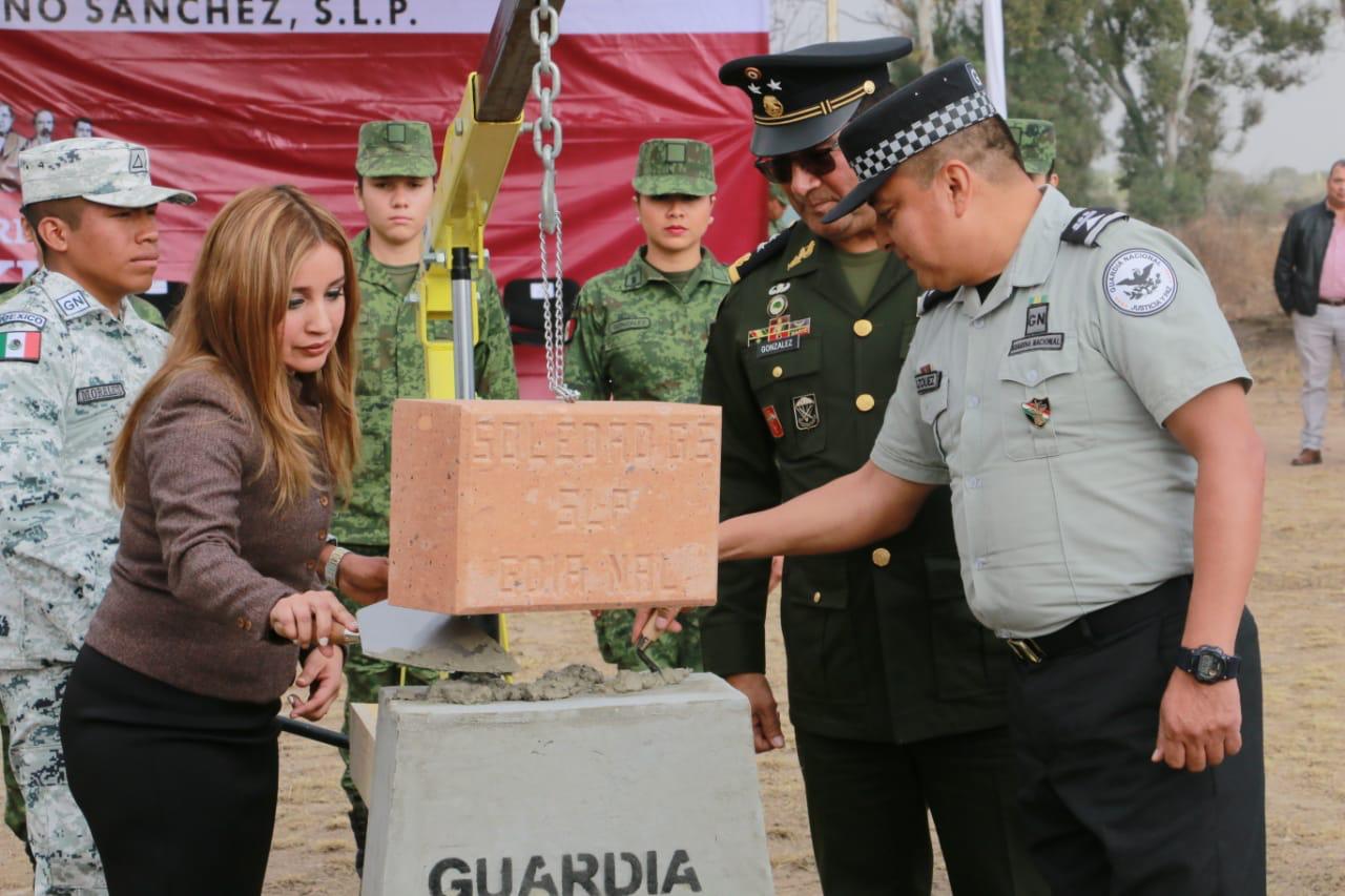 Guardia Nacional