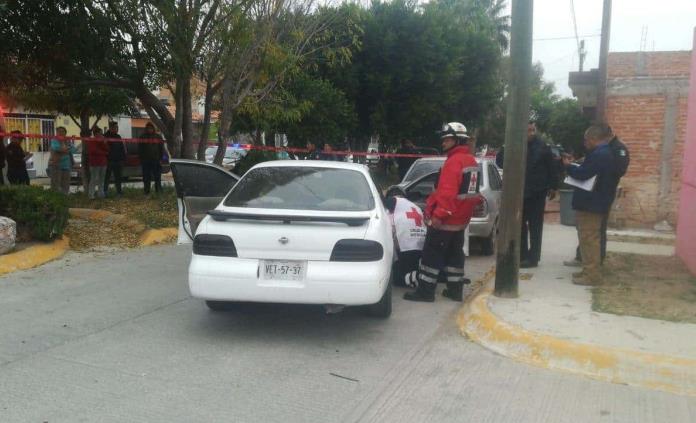 policía pensionado