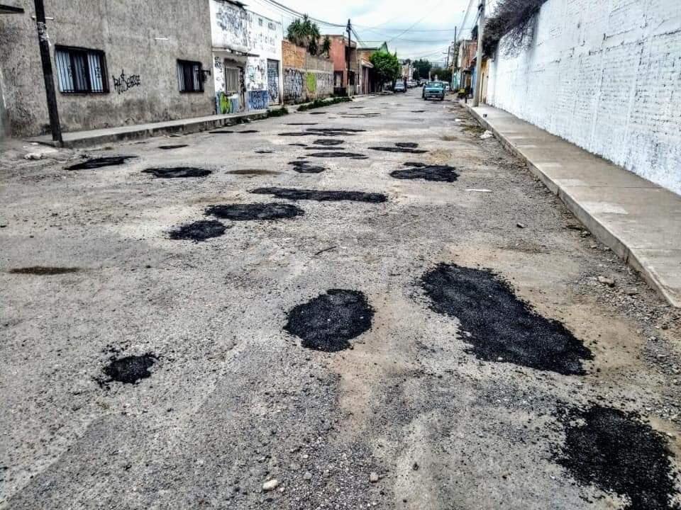 baches
