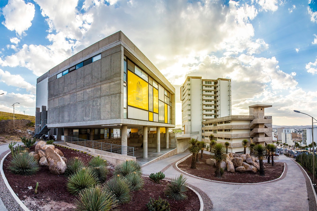 Facultad de Ciencias