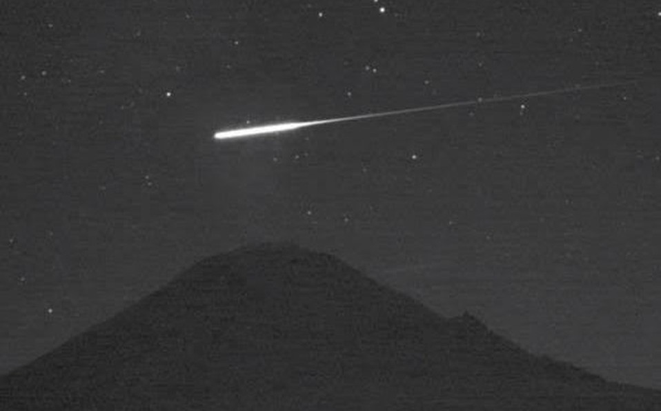 meteorito