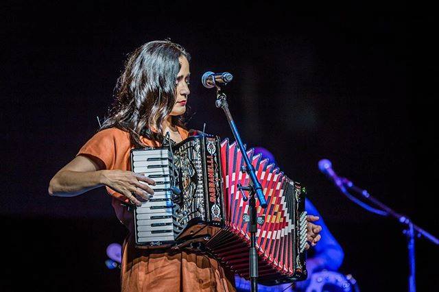 Julieta Venegas