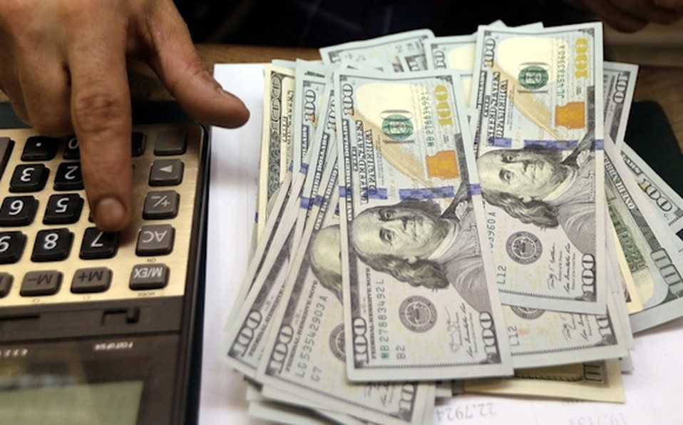 precio del dólar