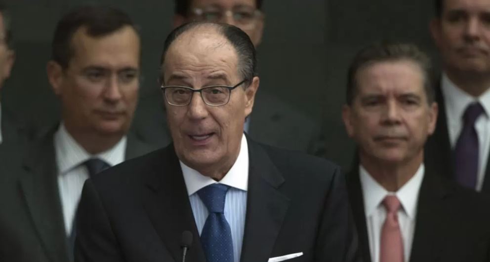 Jaime Ruíz