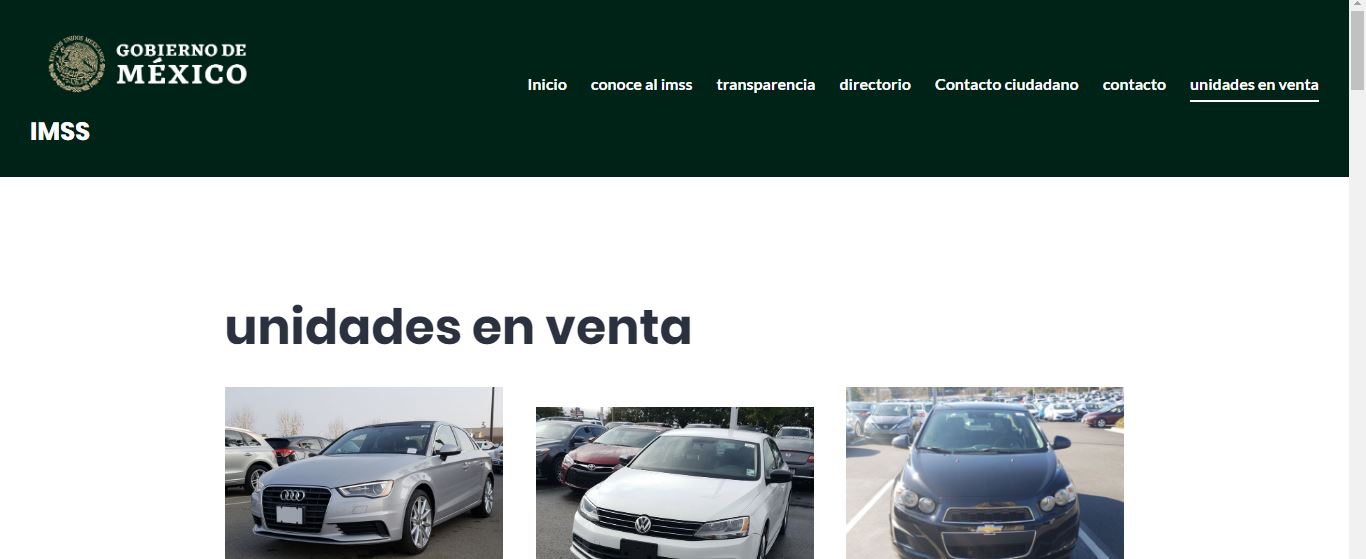 IMSS