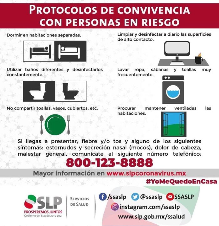 Convivencia