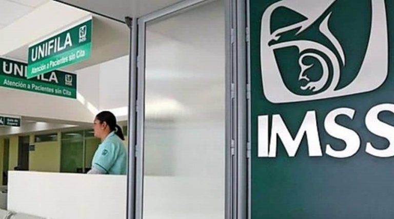 IMSS