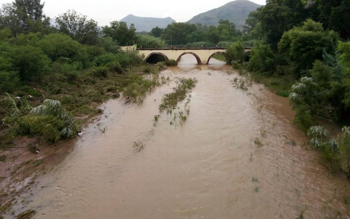 Santa María del Río