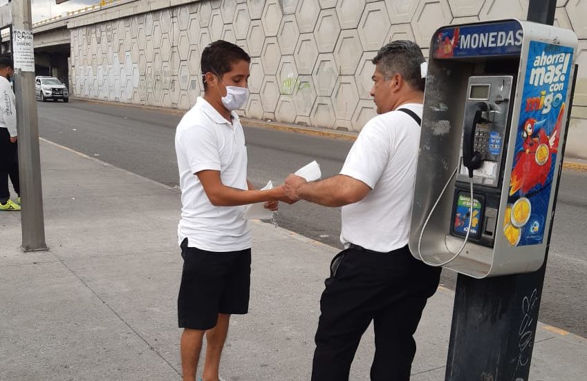 normalidad responsable