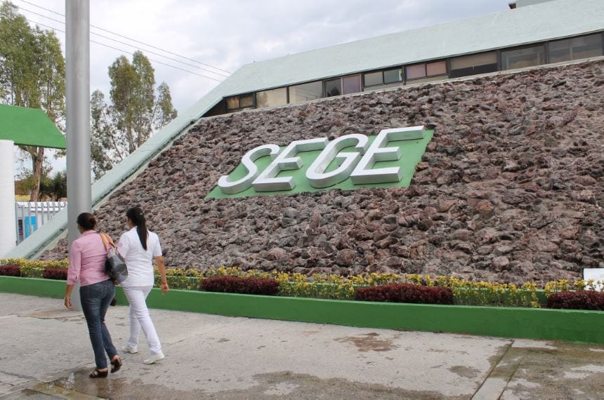 escuelas secundarias