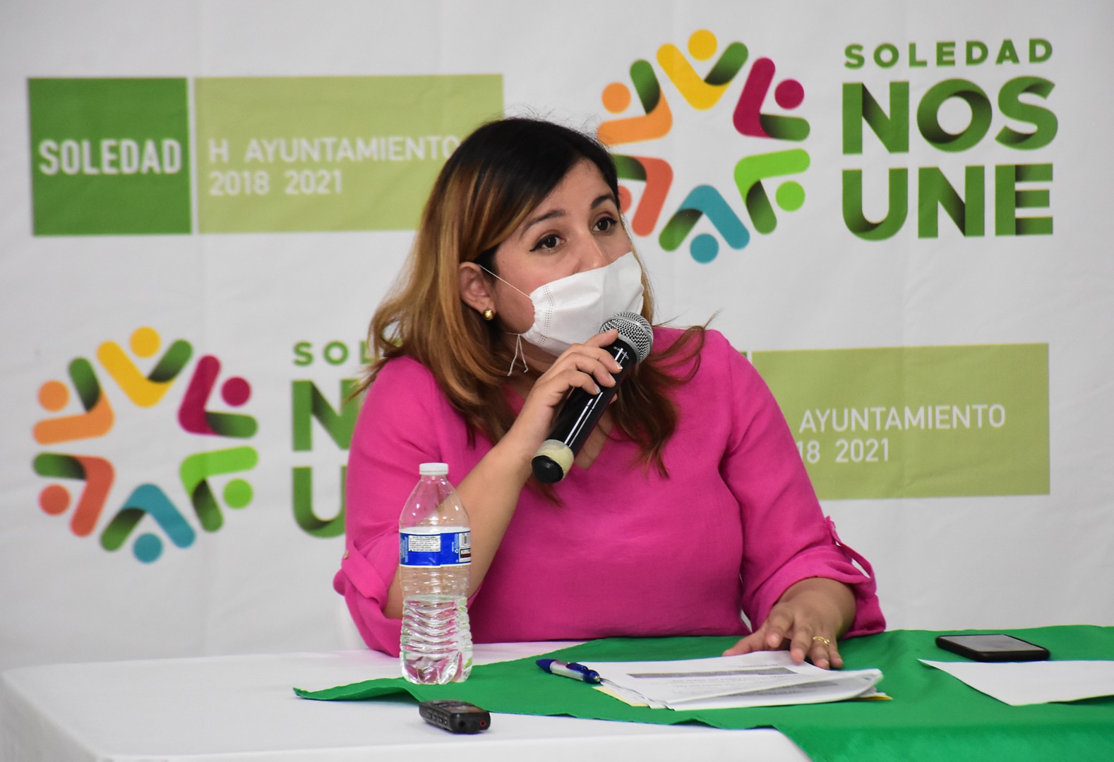 Soledad