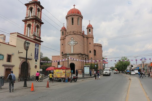 sismo en SLP