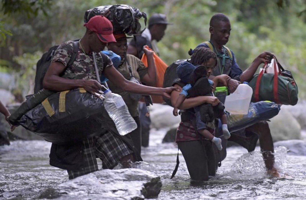 Imagen por: AFP