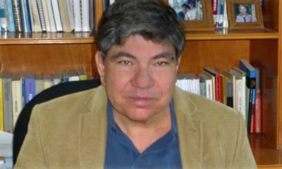 Jesús Dorantes Dávila
