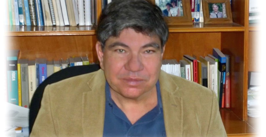 Jesús Dorantes Dávila