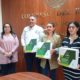 gobierno entrega paquete económico al congreso en slp el presupuesto es de mas de 70 mil millones de pesos